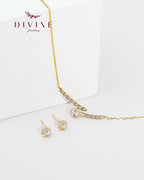 Silver Set 081