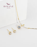 Silver Set 082