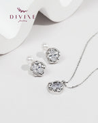 Silver Set 084