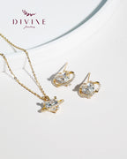 Silver Set 085