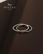 Silver Ring 109