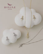 Silver Set 068