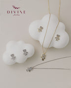 Silver Set 069