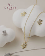 Silver Set 069