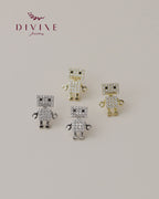 Silver Set 069