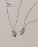 Silver Set 069