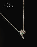 Silver Necklace 150