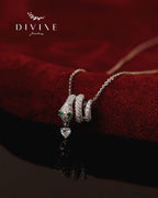 Silver Necklace 150