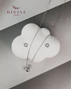 Silver Set 071