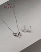Silver Set 071