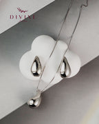 Silver Set 072