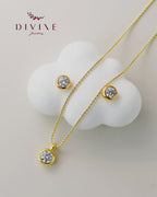Silver Set 074