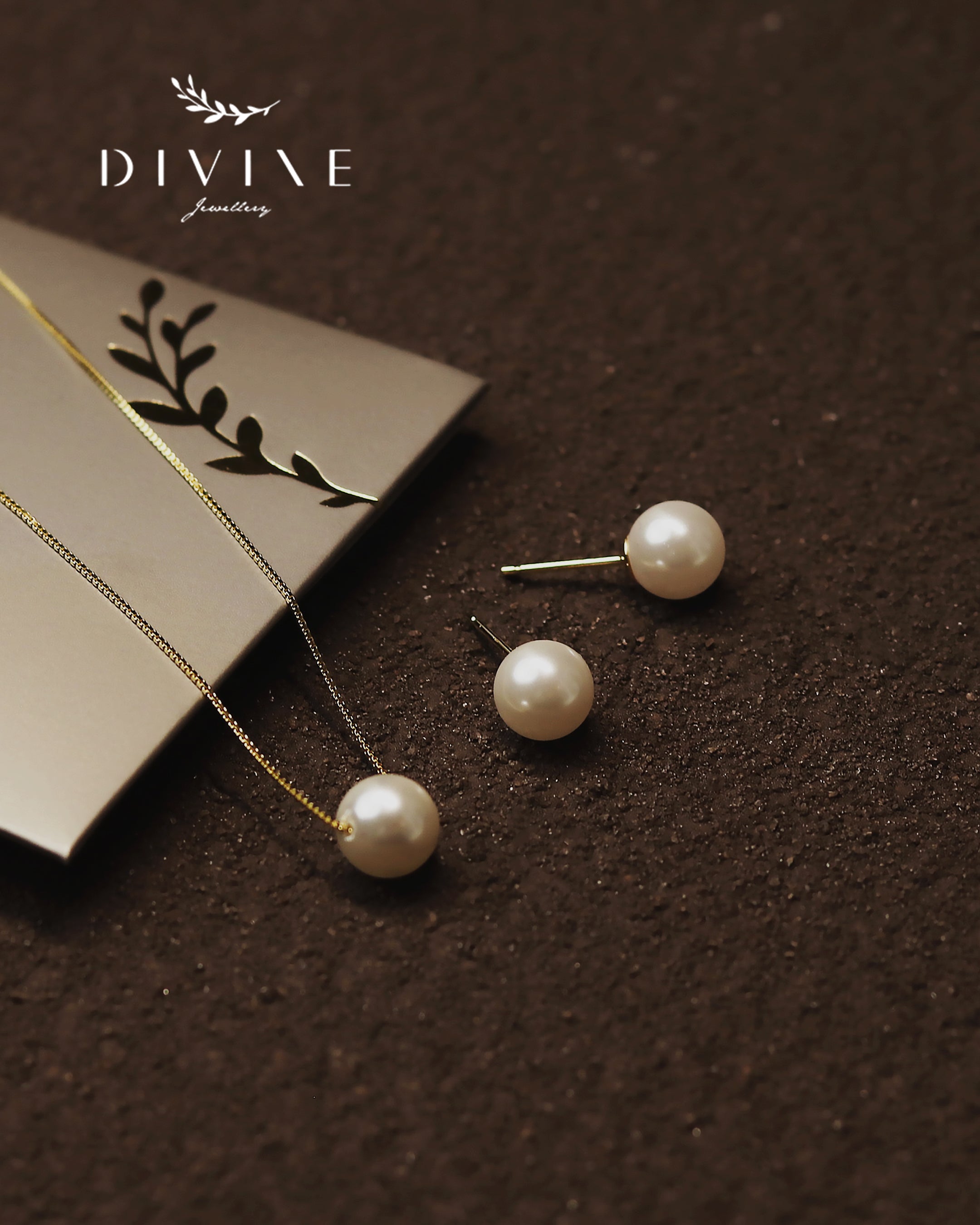 Silver Set 075