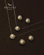 Silver Set 077