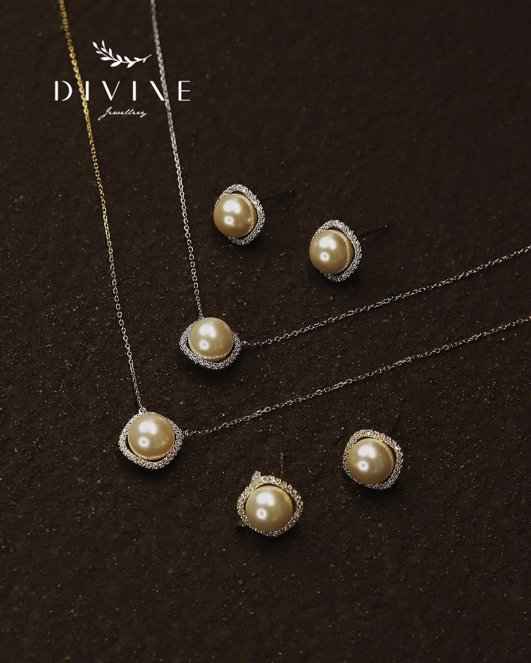 Silver Set 077