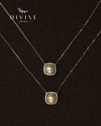 Silver Set 077