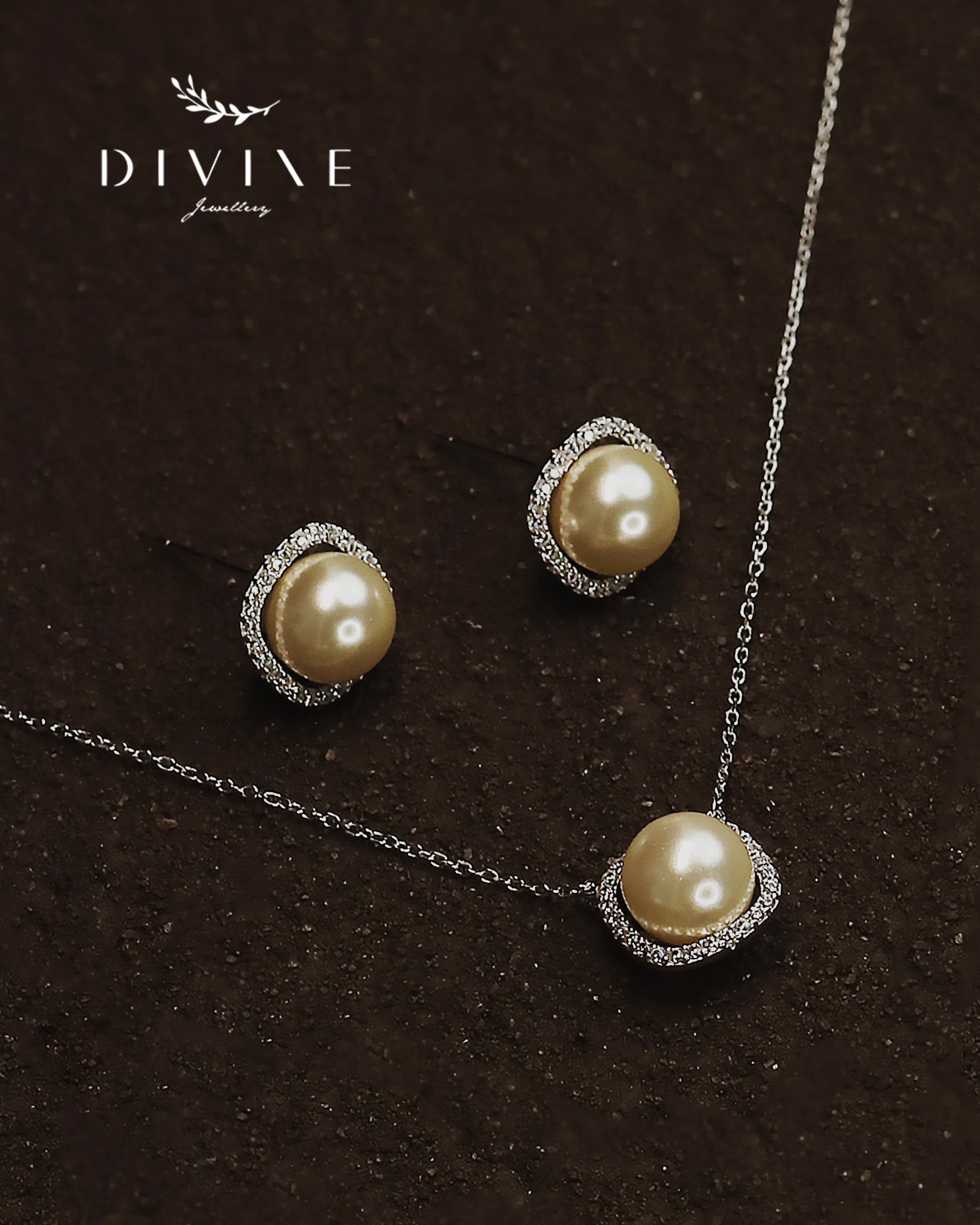 Silver Set 077