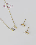 Silver Set 078