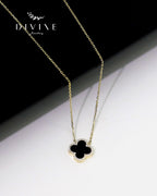 Silver Necklace 111