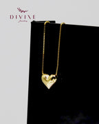 Silver Necklace 120