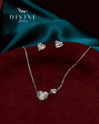 Silver Set 040
