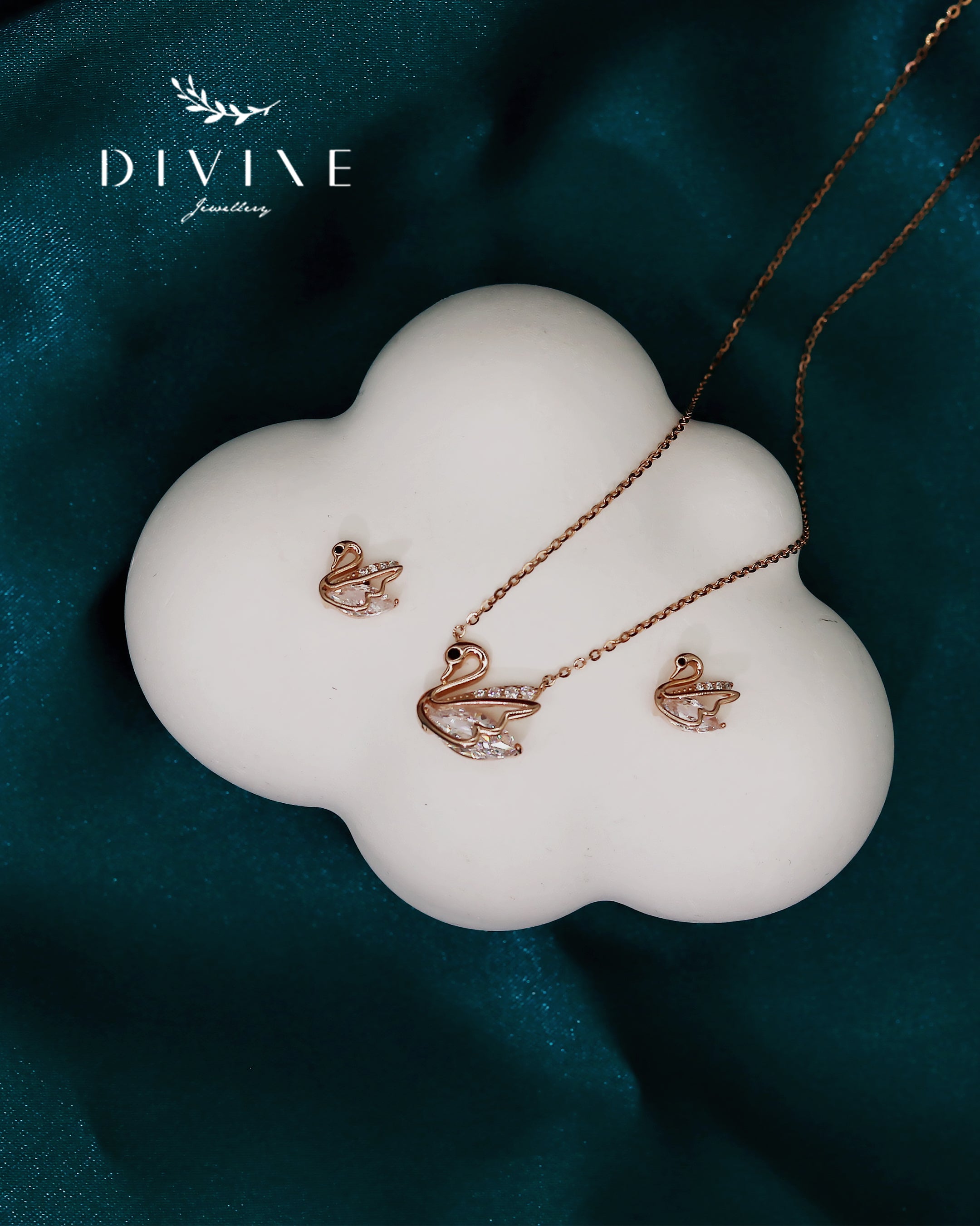 Silver Set 042