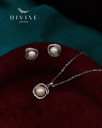 Silver Set 049