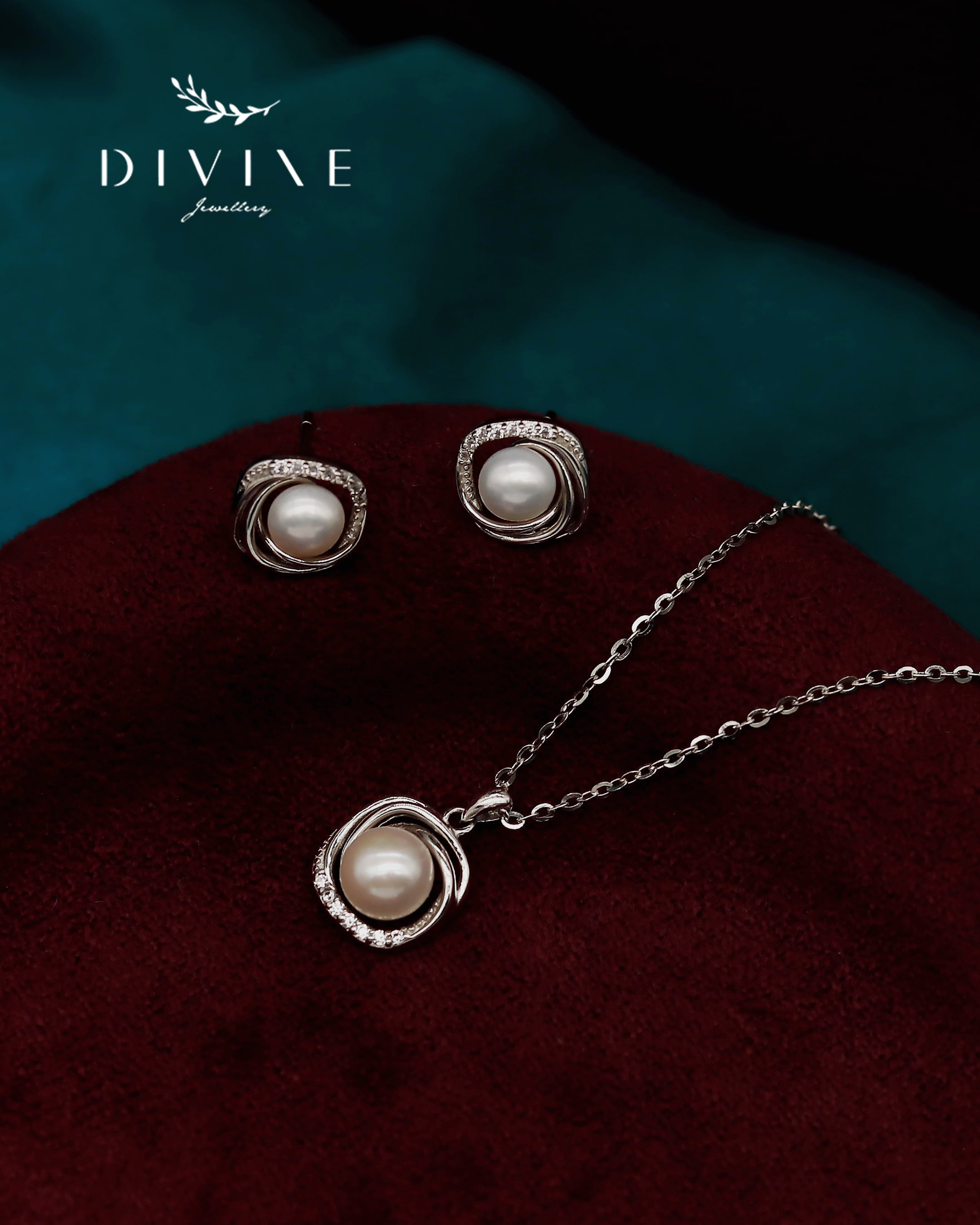 Silver Set 049
