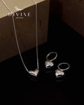 Silver Set 051