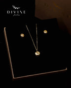 Silver Set 052