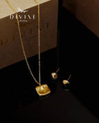 Silver Set 053