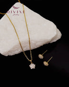 Silver Set 054