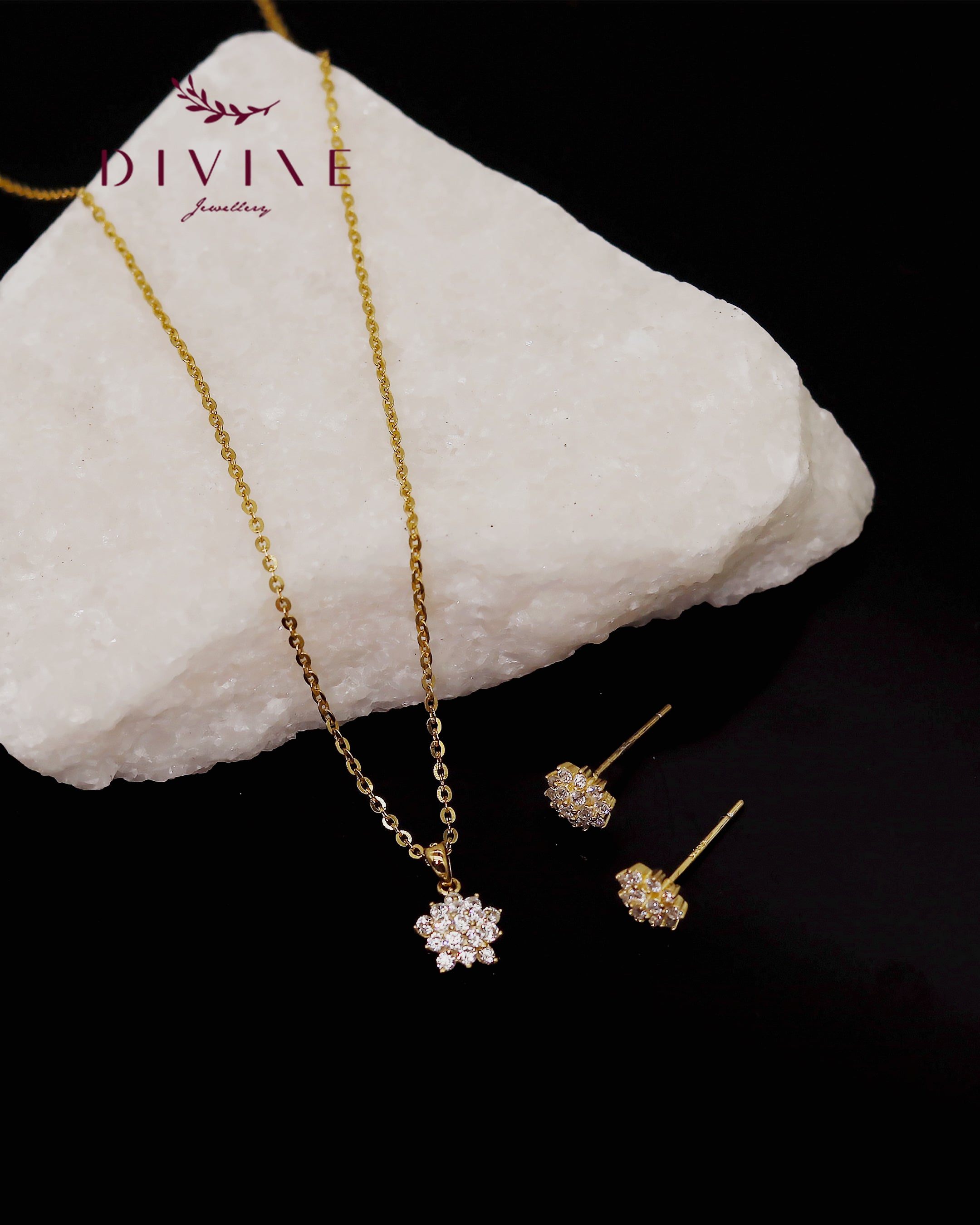 Silver Set 054