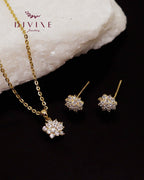 Silver Set 054