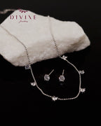 Silver Set 055