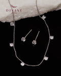 Silver Set 055