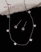 Silver Set 055