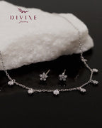 Silver Set 056