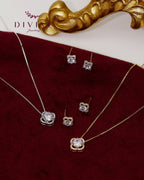 Silver Set 057