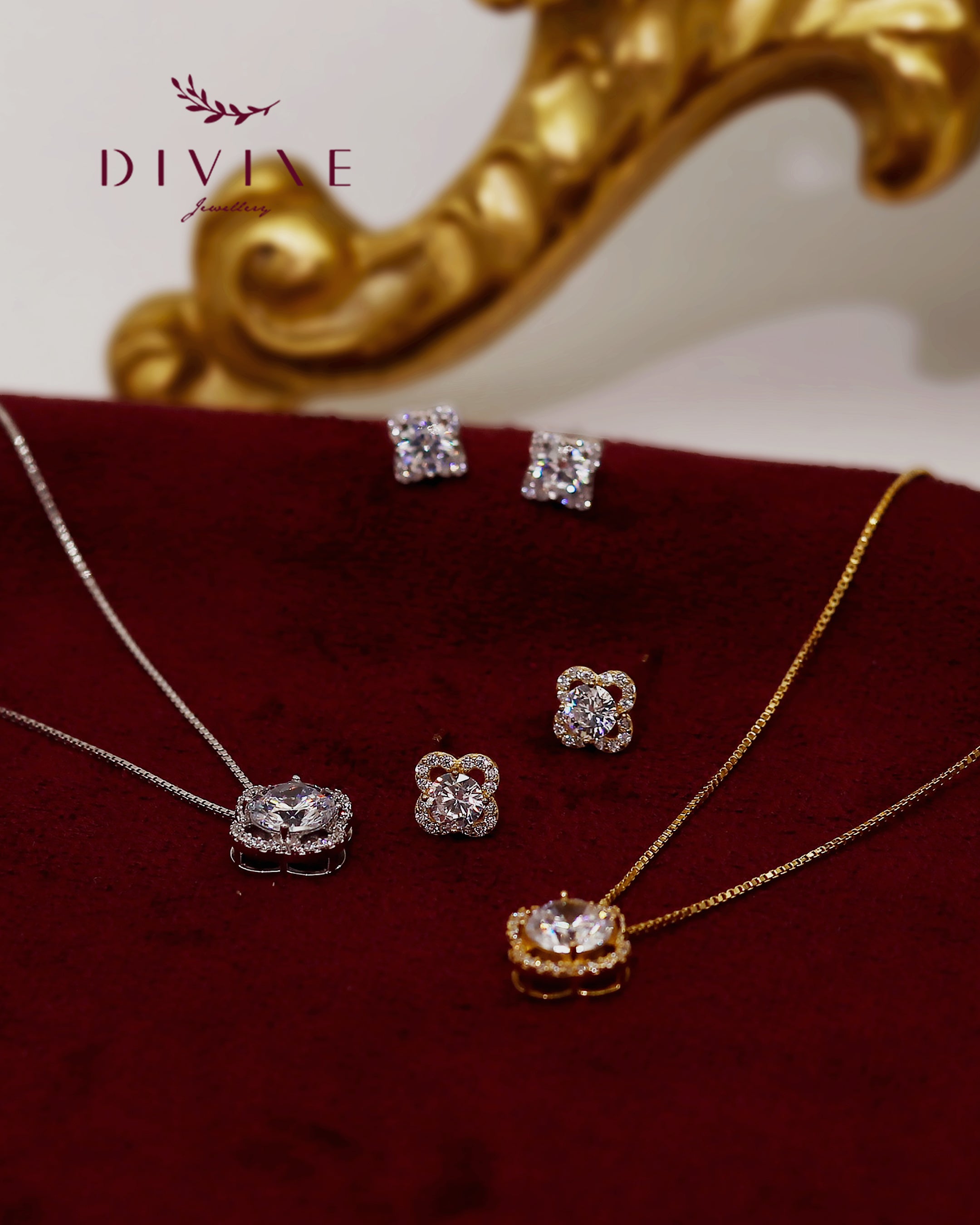 Silver Set 057