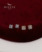 Silver Set 057