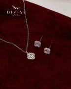 Silver Set 058