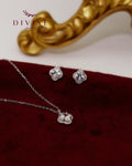 Silver Set 058
