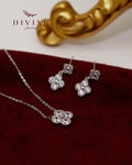 Silver Set 059