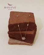 Silver Set 060