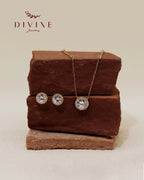 Silver Set 060
