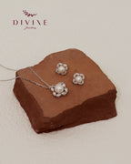Silver Set 066