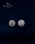 Moissanite Set 33