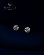 Moissanite Set 34