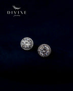 Moissanite Set 35